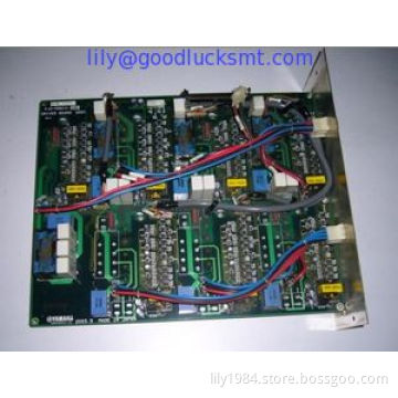 YAMAHA SMT control board/vision board/IO board/power board/system board/drive board